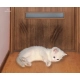 Folia ochronna 152x50cm PET GUARD do drzwi mebli