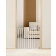 REER Bramka przykręcana 68-106cm S-Gate Basic