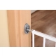 REER Bramka przykręcana 68-106cm S-Gate Basic