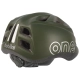 Kask rowerowy BOBIKE ONE PLUS dla dzieci (XS) Olive Green
