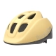 Kask ochronny rowerowy BOBIKE GO dla dzieci XS LEMON