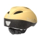 Kask ochronny rowerowy BOBIKE GO dla dzieci XS LEMON