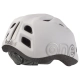 Kask rowerowy BOBIKE ONE PLUS dla dzieci (S) White