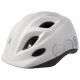 Kask rowerowy BOBIKE ONE PLUS dla dzieci (S) White