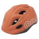 Kask rowerowy BOBIKE ONE PLUS dla dzieci (S) Chocolate