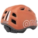 Kask rowerowy BOBIKE ONE PLUS dla dzieci (S) Chocolate