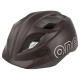 Kask rowerowy BOBIKE ONE PLUS dla dzieci (XS) Coffee Brown