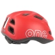 Kask rowerowy BOBIKE ONE PLUS dla dzieci (XS) Red