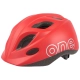 Kask rowerowy BOBIKE ONE PLUS dla dzieci (XS) Red