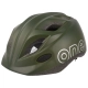 Kask rowerowy BOBIKE ONE PLUS dla dzieci (XS) Olive Green