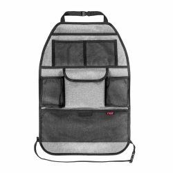 REER Organizer samochodowy ochraniacz osłona TravelKid Tidy