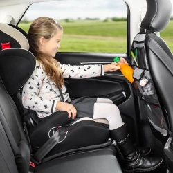 REER Organizer samochodowy ochraniacz osłona TravelKid Tidy