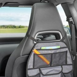 REER Organizer samochodowy ochraniacz osłona TravelKid Tidy