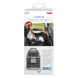REER Organizer samochodowy ochraniacz osłona TravelKid Tidy