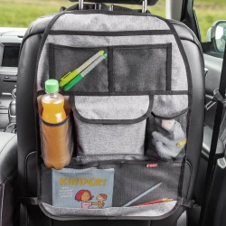 REER Organizer samochodowy ochraniacz osłona TravelKid Tidy