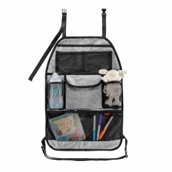 REER Organizer samochodowy ochraniacz osłona TravelKid Tidy