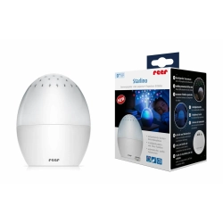 Lampka nocna projektor gwiazdy LED Starlino REER