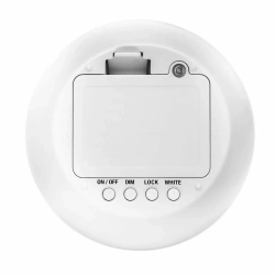Lampka nocna projektor gwiazdy LED Starlino REER