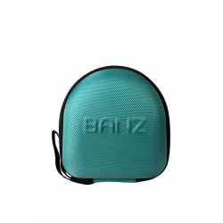 Etui na słuchawki ochronne od 2lat 10x12x14,5 BANZ