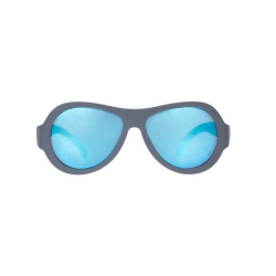 Babiators okulary przeciwsłoneczne classic blue steel 0-2