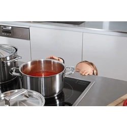 Osłona płyty kuchennej kuchenki XL 57-91cm