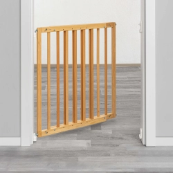 Bramka ochronna zabezpieczająca przykręcana 63-103,5cm