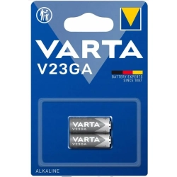 Bateria alkaliczna 12V V23GA MN21 A23 E23A LRV08 8LR932 23A-SP1 2szt