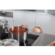 Osłona płyty kuchennej kuchenki XL 57-91cm